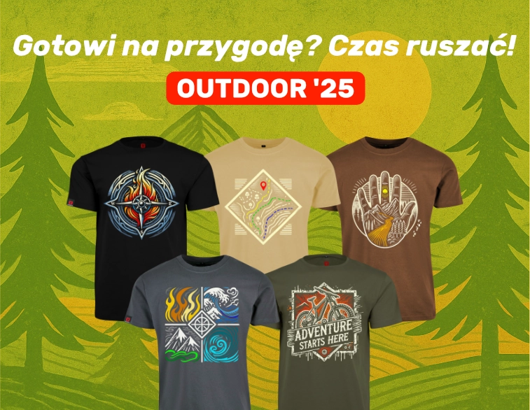 Outdoor '25