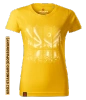 Żółty