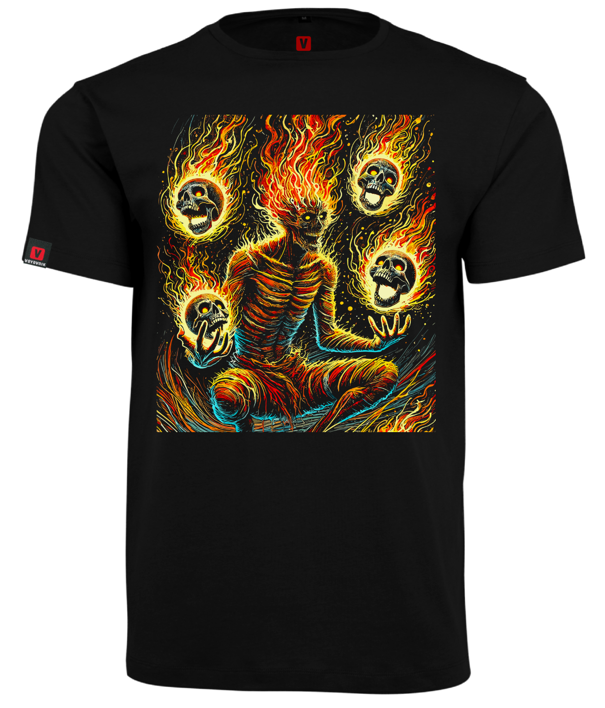 pol_po_Koszulka-meska-VOYOVNIK-Fire-Skull-Juggler-czarna-rozmiar-M-OUTLET-179_1.png